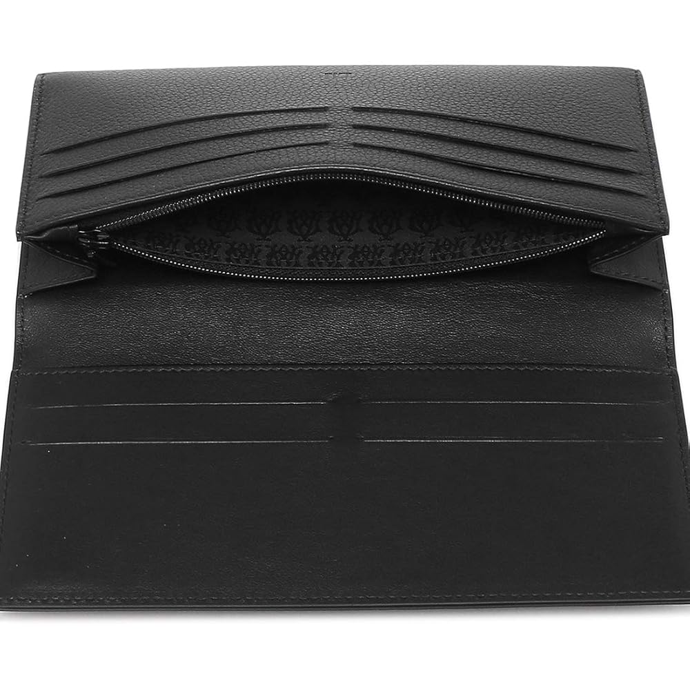 ダンヒル]長財布メンズ DUNHILL 19F2910AV 001R ブラック 楽天市場】ダンヒル 長財布 メンズ DUNHILL 19F2910AV 001R